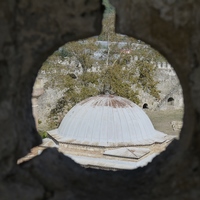 Photo de Turquie - L'impressionnant château de Mamure